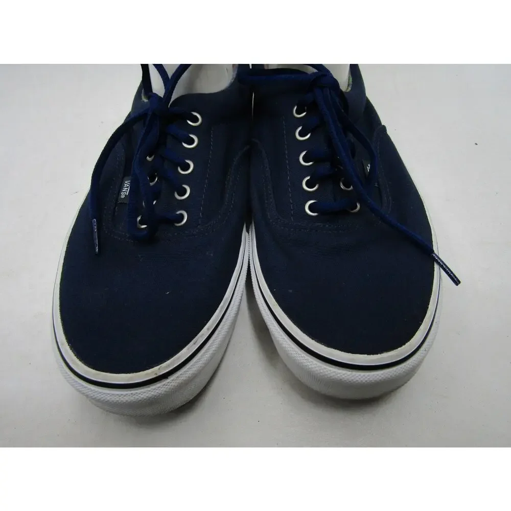 VANS feedback we